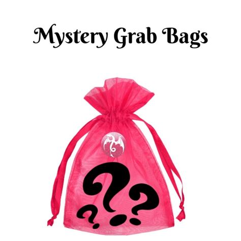 mystery replica grab bag|mystery grab bags for women.